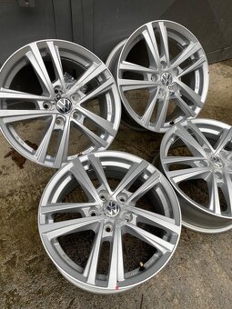 ✅ R16 ®️ Originál Seat 5x112 ET33 a ET43 ✅ VW Škoda Seat - 3