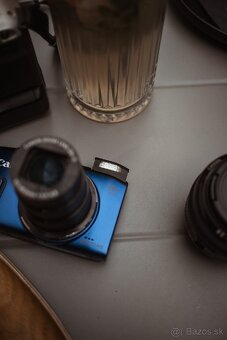 Canon Powershot SX270HS - 3