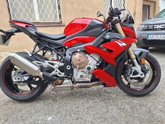 BMW S1000R - 3