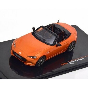 modely aut 1:43 čast 2 - 3