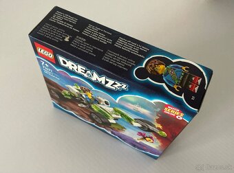 Lego Dreamzzz set 71471 - 3