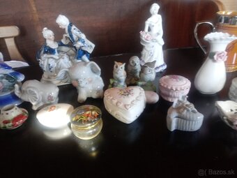 Porcelan - 3