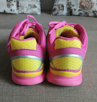Dámske tenisky - Karrimor Duma 2 Run, veľ.41 - 3