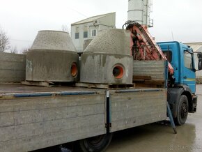 Autodoprava/preprava s hydraulickou rukou - Prešov - 3