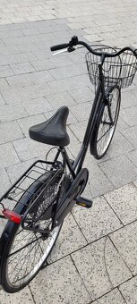 Dámsky bicykel - 3
