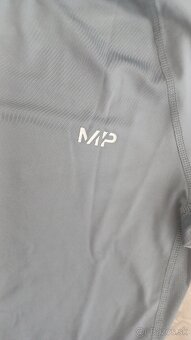 Pánske termo tričko MyProtein veľkosť M - 3