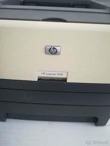 HP Laserjet 1320 + toner Q5949X - 3