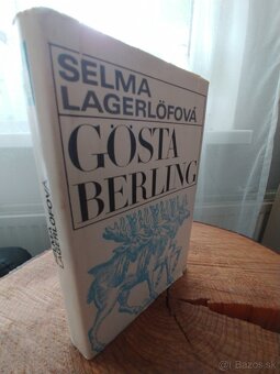 Selma Lagerlofova: Gosta Berling - 3