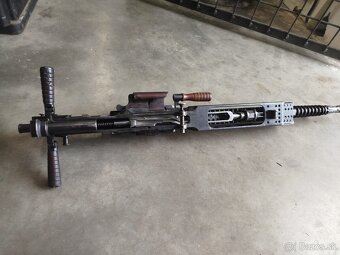 Predam expanzny ZB 37 - 3