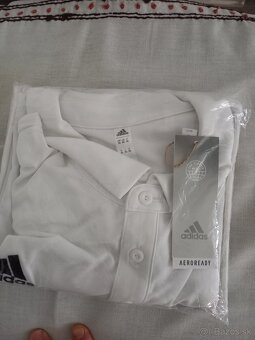 Adidas xxl funkcne sportove tricka - 3