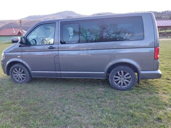 Multivan T 5.1 - 3