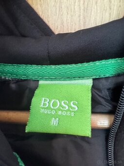 Hugo Boss bunda/mikina - 3