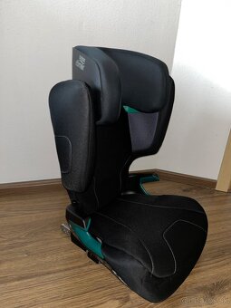 Römer Kidfix Hi liner - 3