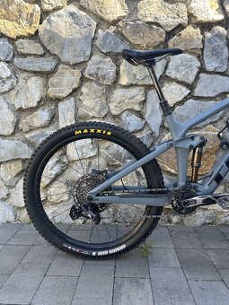 Predam TREK Remedy 9.7 - 3