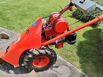 jičinka mf 70 - 3