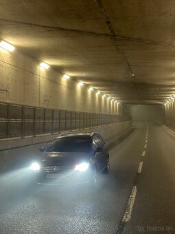 VW Passat B7 2.0 TSI DSG 155kW - 3