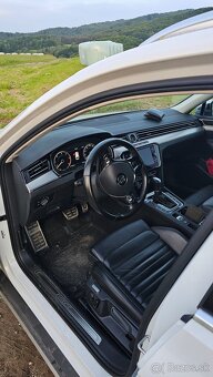 Passat B8 alltrack - 3