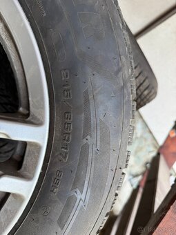 Dezent R17 - 3