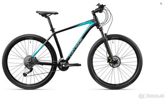 VÝPREDAJ CYCLISION MK-II CORPH 4 29” pánsky horský bicykel - 3