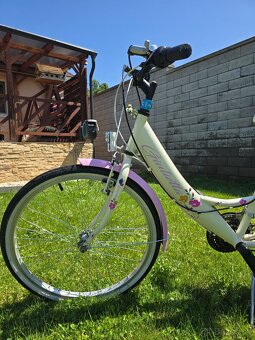 Detský bicykel - 3