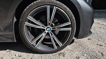 BMW rad 3 Touring 320d mHEV Touring xDrive A/T Msport - 3