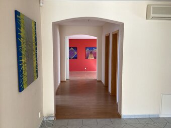 ZNÍŽENÁ CENA 7i RD v exkluzívnej lokalite Piešťan FLOREÁT - 3