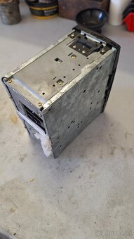 Ford mondeo mk 3 rádio - 3