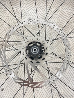 SET kolies DT Swiss 445D 26” - 3