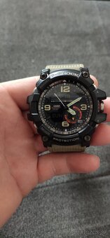 CASIO G-SHOCK MUDMASTER GG 1000-1A5 - 3