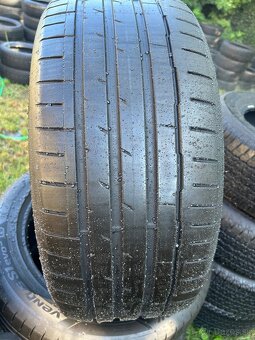 Hankook 255/45/19” - 3