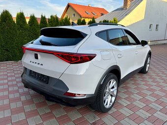 Cupra Formentor 2.0 TDI 110kw 4Drive 4x4 Dsg - 3