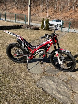Gas gas Txt 300 - 3