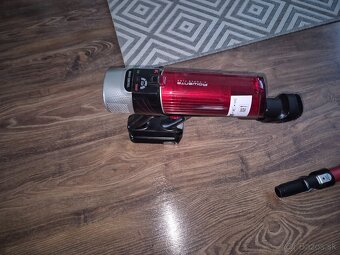 Rowenta Xforce flex 9,60 - 3