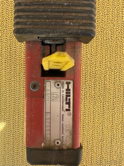HILTI DX 450 nastrelovačka - 3