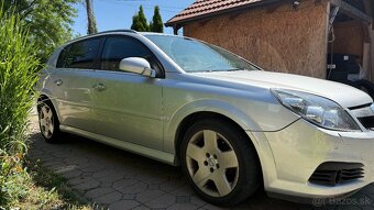 Opel Signum 2008 - 3