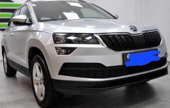 ŠKODA KAROQ ■SLEVA -700€■ - 3