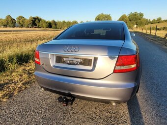 Rozpredam diely rozpredam na diely audi a6 - 3