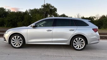 Škoda Octavia Combi 2.0 TDI SCR Style DSG - 3