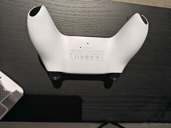 Playstation 5 DualSense ovládač - 3