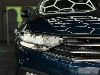 Volkswagen Passat Variant 2.0 TDI - 3