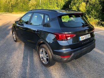Seat Arona 1,0 ECO  tsi - 3