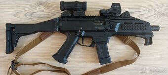 SCORPION EVO3 S1 - 3