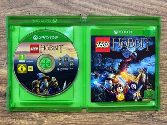 Hra na Xbox One - LEGO Batman The Videogame - 3