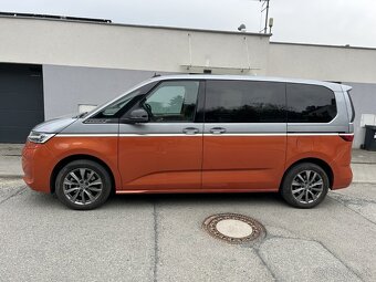 Volkswagen Multivan, T7 1.4TSi PANORAMA eHybrid LIFE - 3