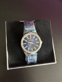 Hodinky Tommy - 3