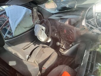 Fiat doblo 1.3 jtd - 3
