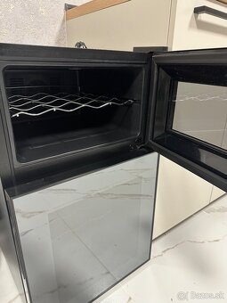 Termoelektrická chladnička Guzzanti GZ-24DD – 68L - 3