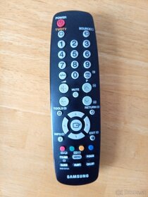 Predám diely Samsung UE48H6200AK.
- 3