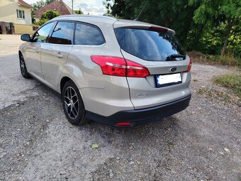 Ford Focus kombi 1.0 ecoboost - 3