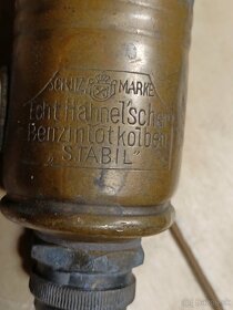 Letovacia lampa - 3
